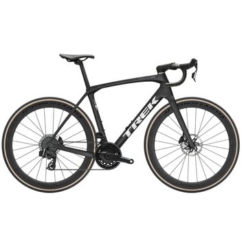 TREK Domane SLR 7 AXS Matte Deep Smoke