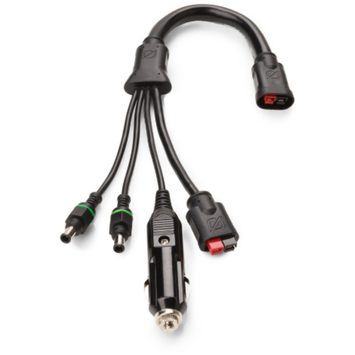 GOAL ZERO 12V MAX. CURRENT OUTPUT CABLE