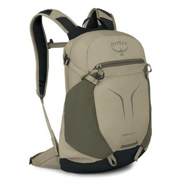 OSPREY SPORTLITE 15 olive tan