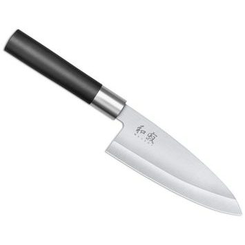 KAI WASABI BLACK Deba ryby 15 cm