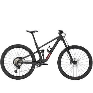TREK Top Fuel 9.8 XT ML Matte Dark Web