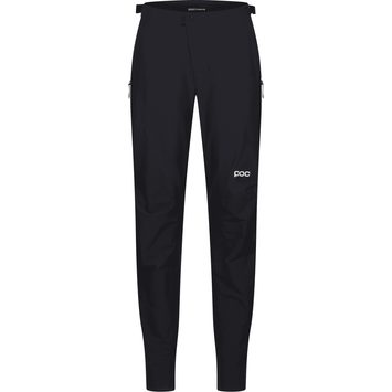 POC W's Motion Pants Uranium Black