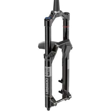 ROCK SHOX AM FS DOMN GLD RC 27 SB 170 BLK 44 C1