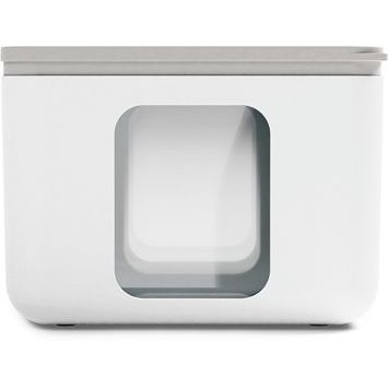BLIMPLUS PEEK BOX QUADRO Arctic White vel. S