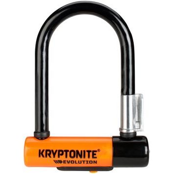 KRYPTONITE Evolution Mini-5 + Flex-Frame