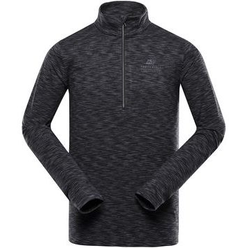 ALPINE PRO QAD black