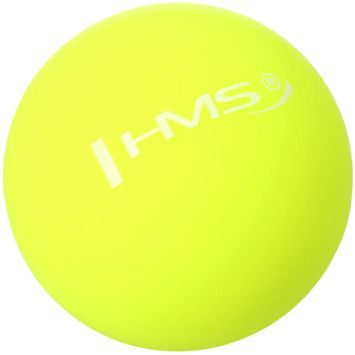 HMS BLC01 zelený - Lacrosse Ball