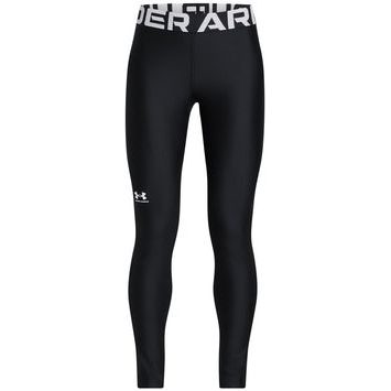 UNDER ARMOUR HG Legging Kid černá