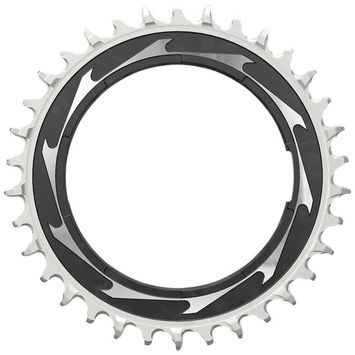 SRAM CR T-TYPE EAGLE 38T THREADED 3MMBLK XXSL
