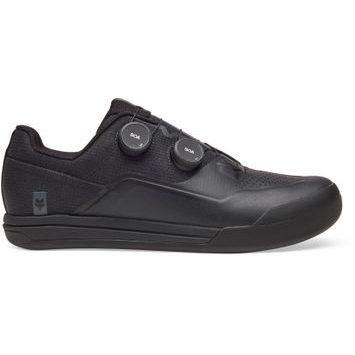 FOX Fox Union Boa Flat Black