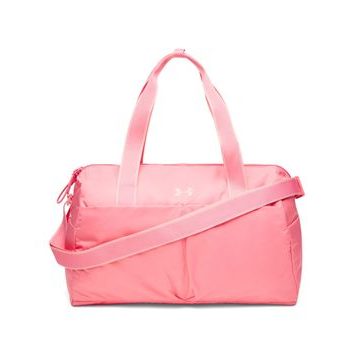 UNDER ARMOUR Studio Lite Duffle-PNK