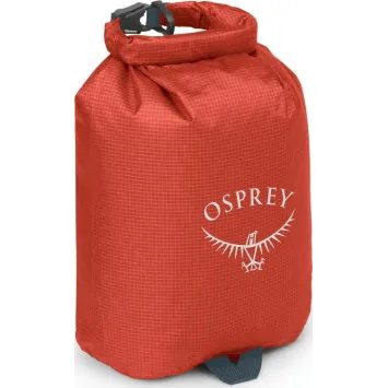 OSPREY UL DRY SACK 3, mars orange