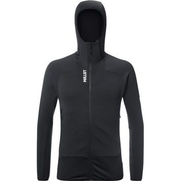 MILLET KAMET GRID HD M NOIR NEW