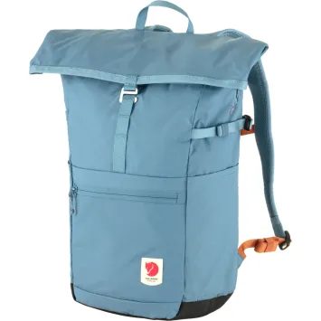 FJÄLLRÄVEN High Coast Foldsack 24, Dawn Blue