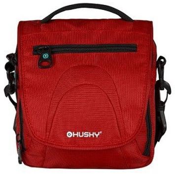 HUSKY Mild 2,5l červená