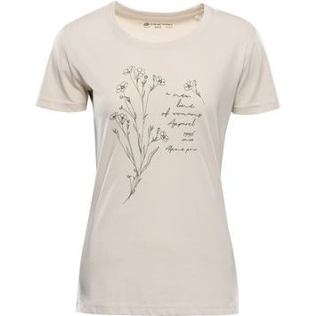 ALPINE PRO TERMESA 3 moonbeam