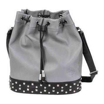 MEATFLY Orphan 25 Light Grey