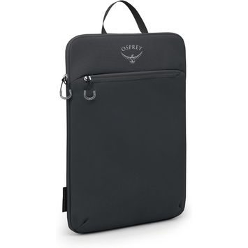 OSPREY DAYLITE LAPTOP SLEEVE 16, black