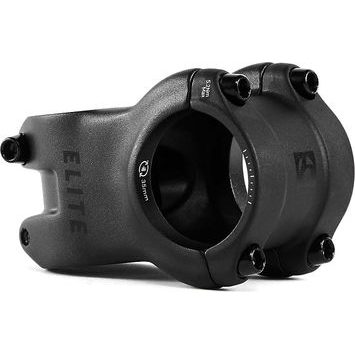 BONTRAGER Elite 35 mm, 0* inclination, 35mm, black