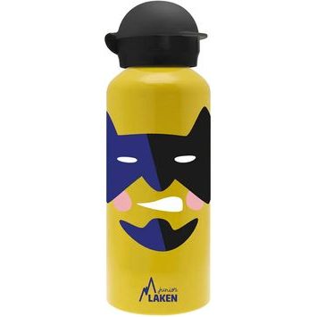 LAKEN Hit 450 ml Superhero