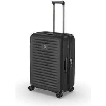 VICTORINOX Airox Advanced, Medium Case 75 L, Black