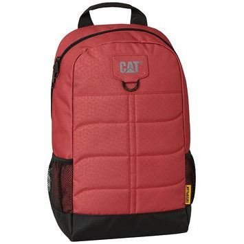 CATERPILLAR Millennial Classic Benji 20 červený