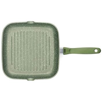 RISOLI DI MONTINI Dr. Green pánev indukční 26 cm