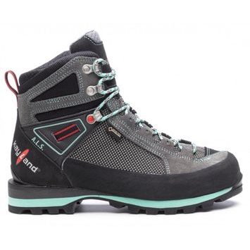 KAYLAND Cross Mountain Ws Gtx, grey