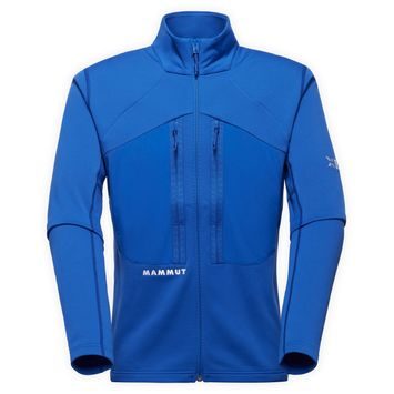 MAMMUT Eiger Nordwand Advanced ML Jacket Men eiger blue