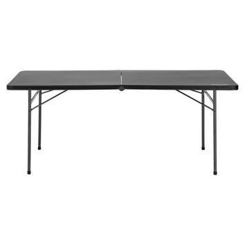 COLEMAN CAMP TABLE LARGE, 8,8 kg