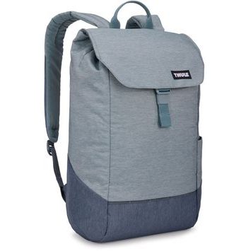 THULE Lithos 16 l TLBP213 - Pond Gray/Dark Slate