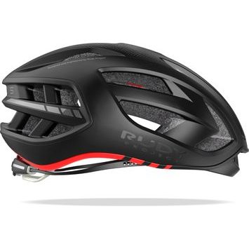 RUDY PROJECT EGOS black, size L