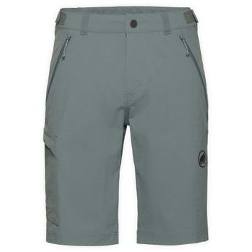 MAMMUT Runbold IV Shorts Men strata