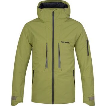 HANNAH CHANDLER moss