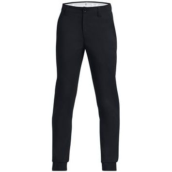 UNDER ARMOUR UA Boys Golf Jogger-BLK