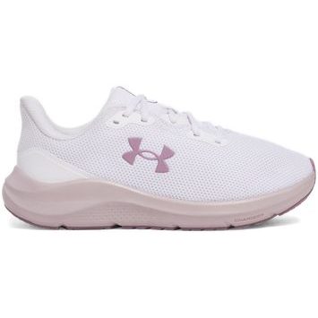 UNDER ARMOUR UA W Charged Pursuit 4 bílá