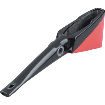 TREK Speed Concept SLR Radioactive Coral/Trek BK