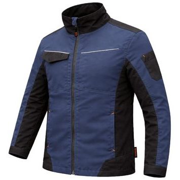 BENNON HERKON Jacket blue/black