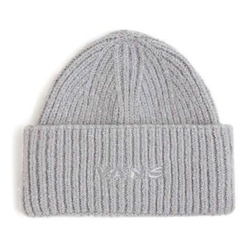 VANS Densmore Wide Cuff Beanie Heather Grey