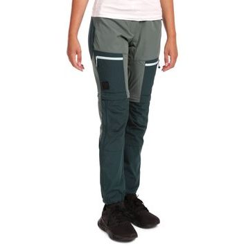 KILPI HOSIO-W Tmavě zelená