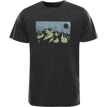 ALPINE PRO GREM 2 black