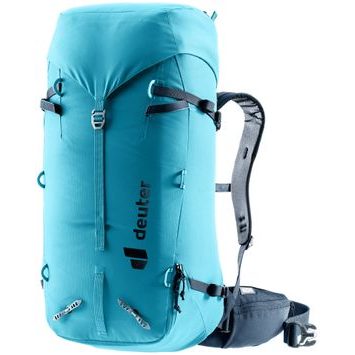 DEUTER Guide 32+8 SL, lagoon-ink