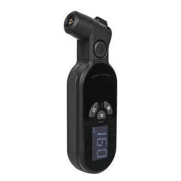 TOPEAK digitální SMARTGAUGE D2X