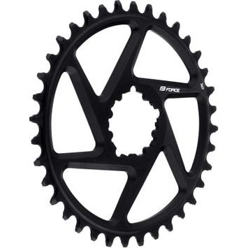 FORCE F NW 36z DM SR, černý