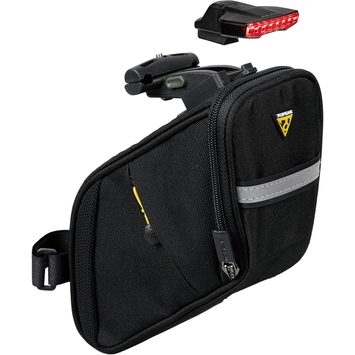 TOPEAK AERO WEDGE PACK DF COMBO URBAN