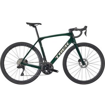 TREK Domane SL 6 Gen 4 Ivy Smoke