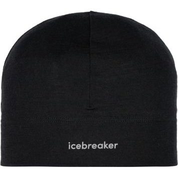ICEBREAKER U Mer 200 Oasis Beanie BLACK