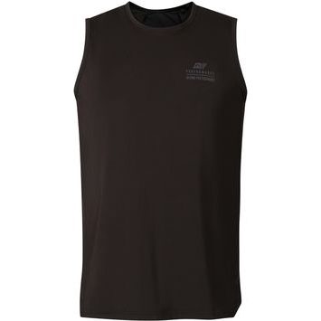 ALPINE PRO GELAD 2 black