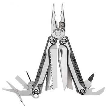 LEATHERMAN CHARGE TTi PLUS