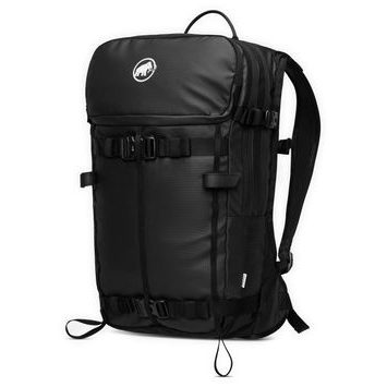 MAMMUT Nirvana 18 Women black